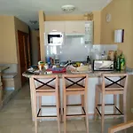 Будинок відпочинку El Beril