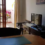 Будинок відпочинку El Beril *