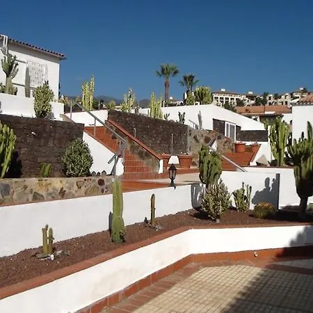 El Beril Feriehus