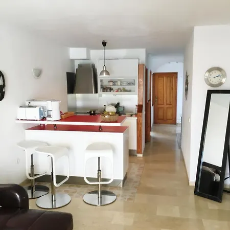 El Beril Ferienhaus *