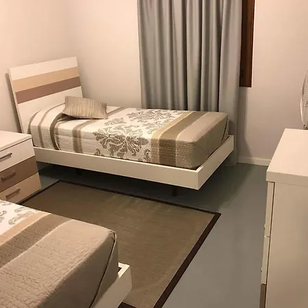 El Beril Feriehus Costa Adeje (Tenerife)