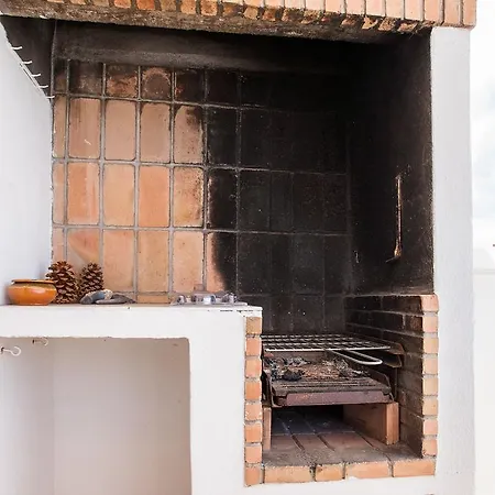 Feriehus El Beril