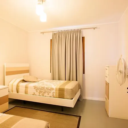 El Beril Costa Adeje (Tenerife)