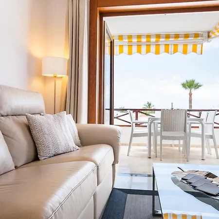 El Beril Feriehus *