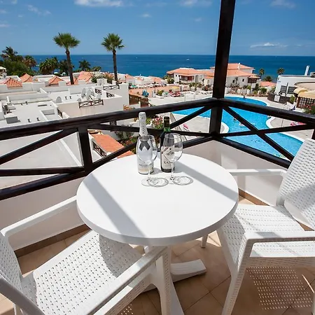 Feriehus El Beril Costa Adeje (Tenerife)