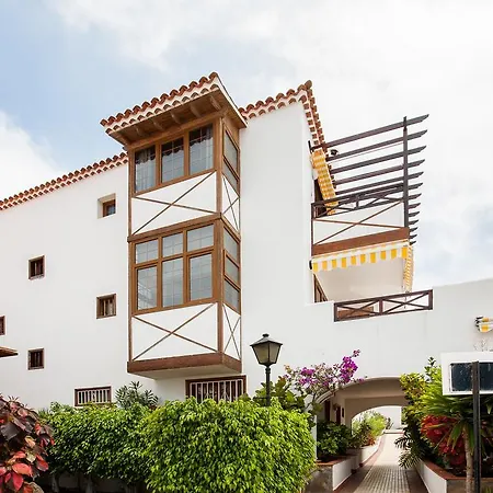 El Beril Feriehus *