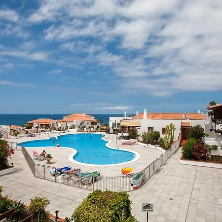 Ferienhaus El Beril *