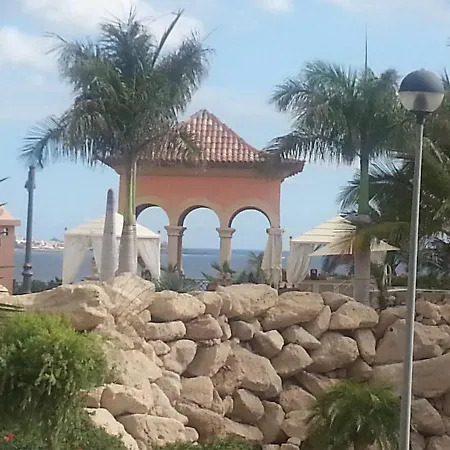 El Beril * Costa Adeje (Tenerife)