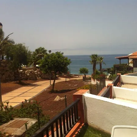 Feriehus El Beril *