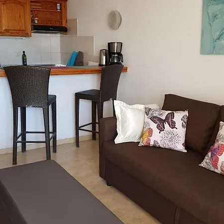 El Beril Holiday home