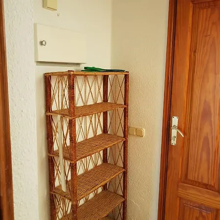 El Beril * Costa Adeje (Tenerife)