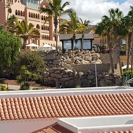 El Beril Feriehus Costa Adeje (Tenerife)