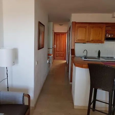 Feriehus El Beril Costa Adeje (Tenerife)