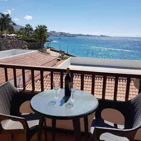 Feriehus El Beril