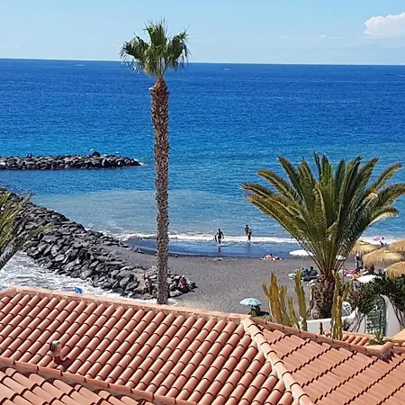 Feriehus El Beril *