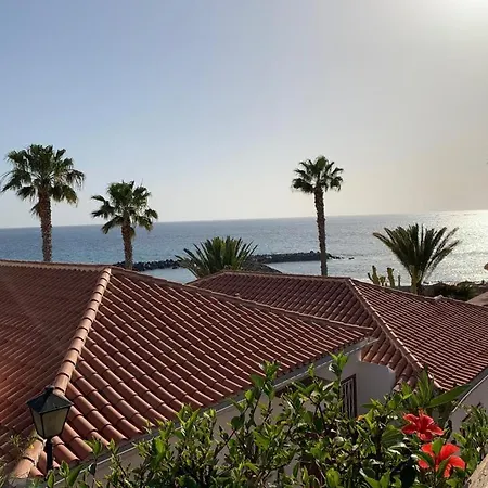 Feriehus El Beril Costa Adeje (Tenerife)