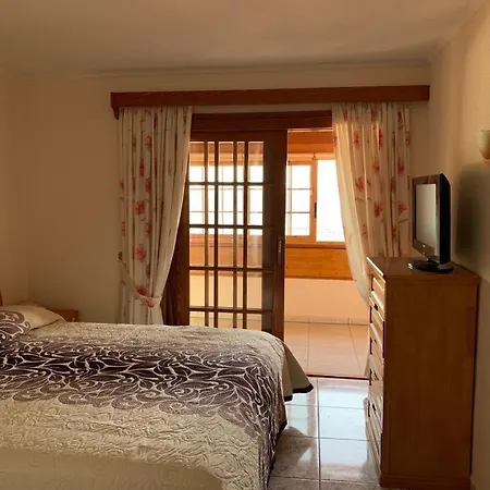Feriehus El Beril *
