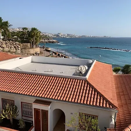 Feriehus El Beril *