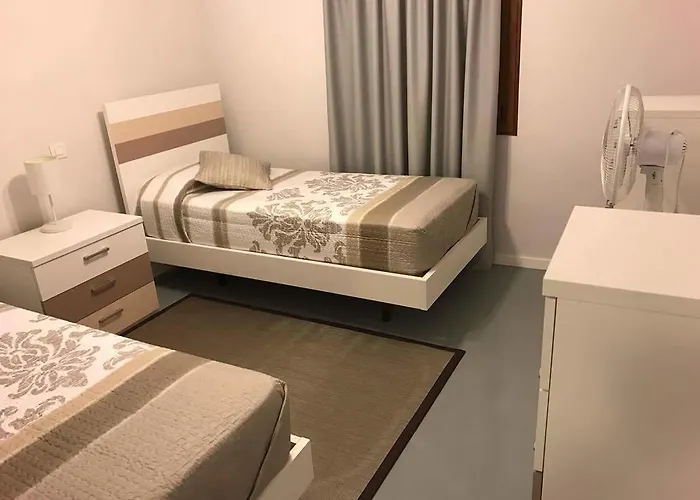 El Beril Tatil Evi Costa Adeje