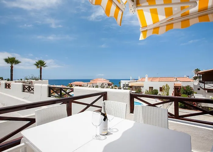 El Beril * Costa Adeje