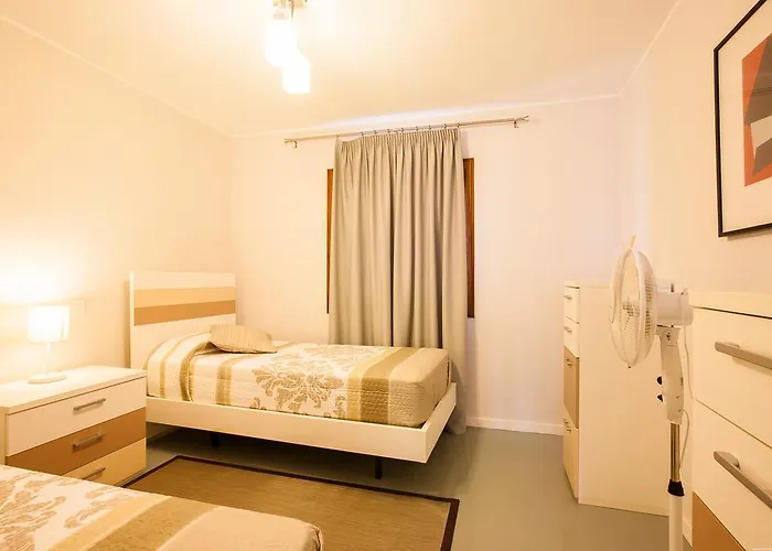 El Beril Costa Adeje