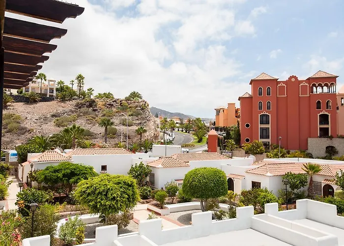 El Beril Costa Adeje