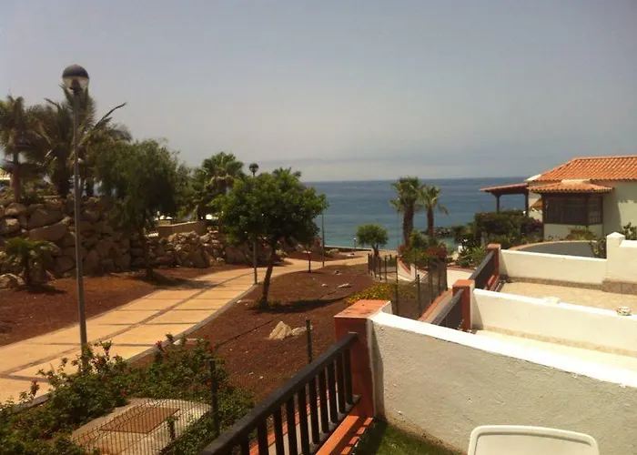 Tatil Evi El Beril *