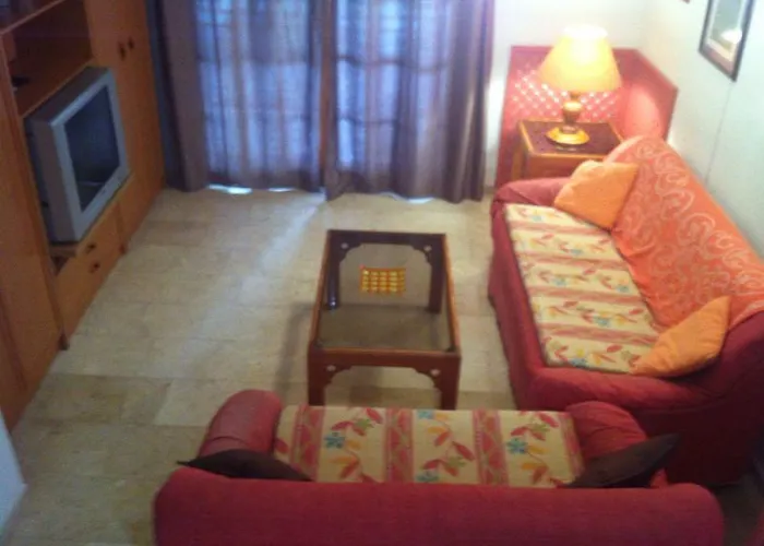 El Beril Costa Adeje