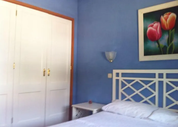 Tatil Evi El Beril *