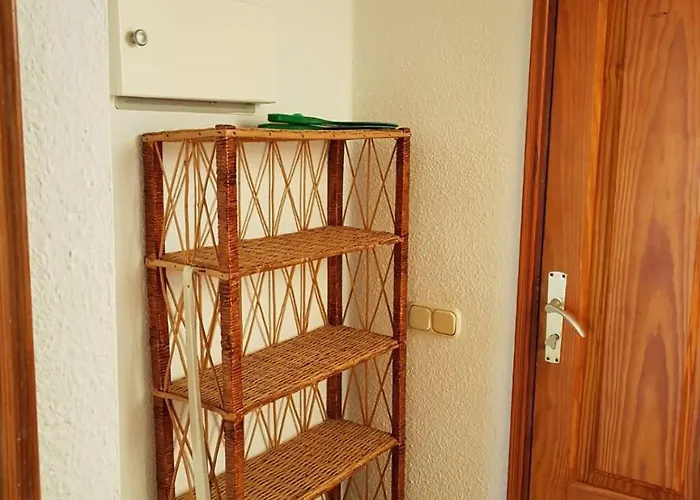 El Beril * Costa Adeje