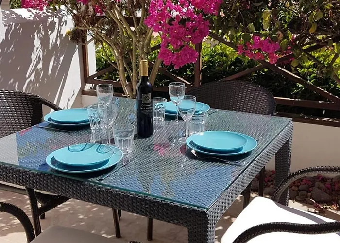 El Beril Tatil Evi *