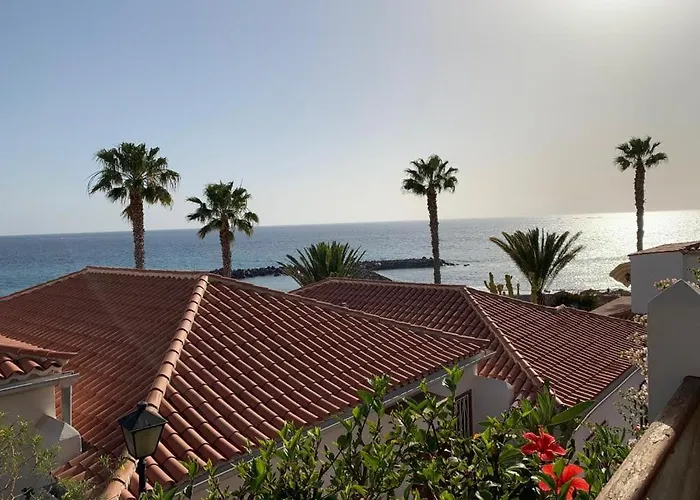 Tatil Evi El Beril Costa Adeje