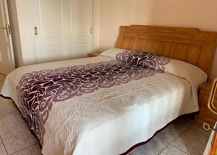 El Beril * Costa Adeje