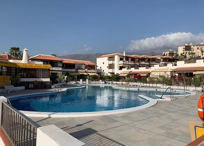 El Beril * Costa Adeje