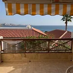El Beril Ferienhaus