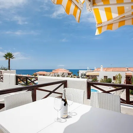 El Beril * Costa Adeje (Tenerife)