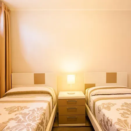 Casa vacanze El Beril