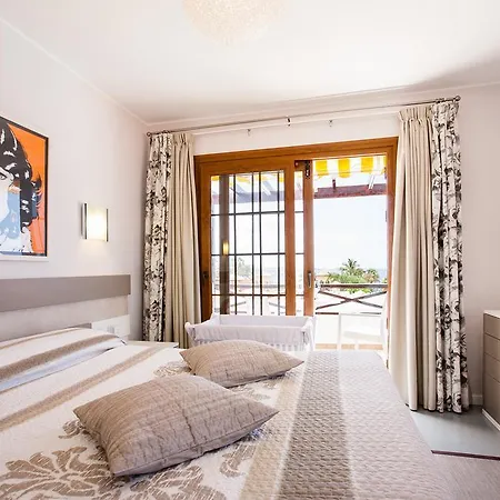 Сasa de vacaciones El Beril Costa Adeje (Tenerife)