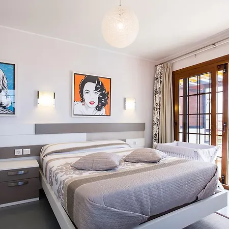 Casa vacanze El Beril Costa Adeje (Tenerife)