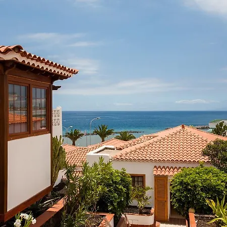 El Beril Costa Adeje (Tenerife)