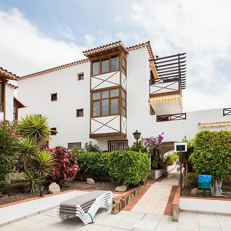 Holiday home El Beril *