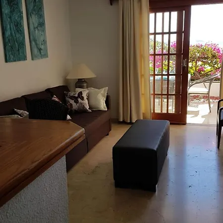 Сasa de vacaciones El Beril