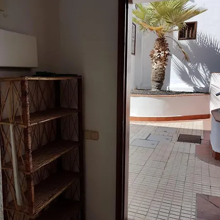 El Beril Casa vacanze