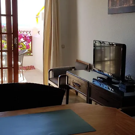 Сasa de vacaciones El Beril *