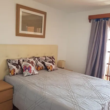El Beril Сasa de vacaciones Costa Adeje (Tenerife)