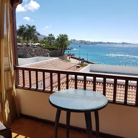 Сasa de vacaciones El Beril