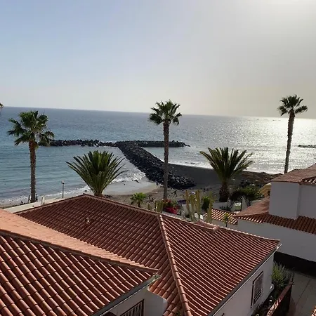 El Beril Сasa de vacaciones Costa Adeje (Tenerife)