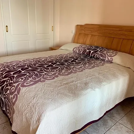 El Beril * Costa Adeje (Tenerife)