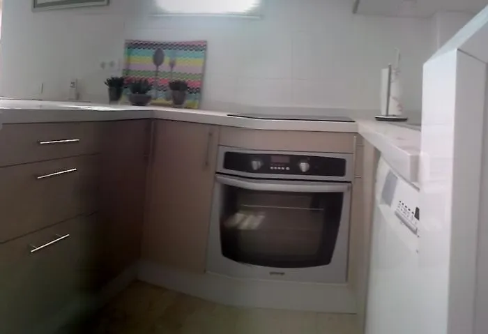 Ferienhaus El Beril *