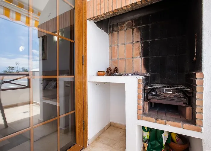 El Beril Costa Adeje (Tenerife)